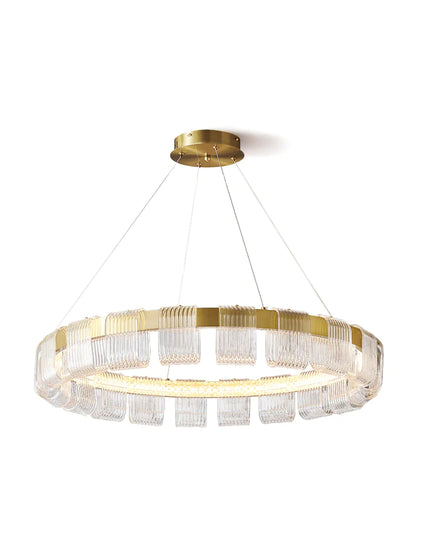 Chandelier PLUTO by Rodesigne