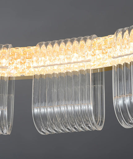Chandelier PLUTO by Rodesigne