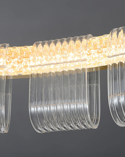 Chandelier PLUTO by Rodesigne