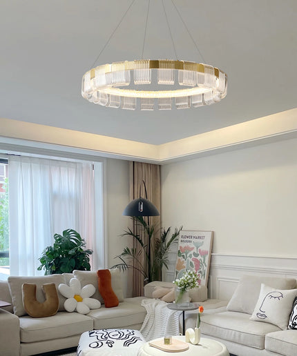 Chandelier PLUTO by Rodesigne