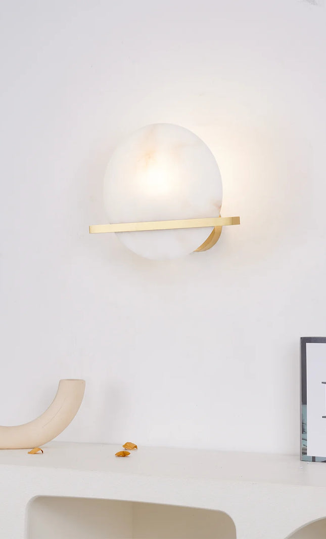 Wall lamp (Sconce) SAVY by Rodesigne