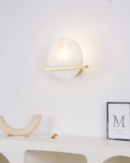 Wall lamp (Sconce) SAVY by Rodesigne