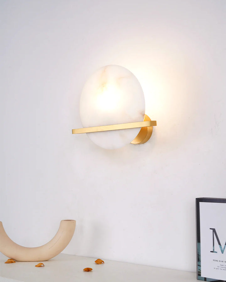 Wall lamp (Sconce) SAVY by Rodesigne