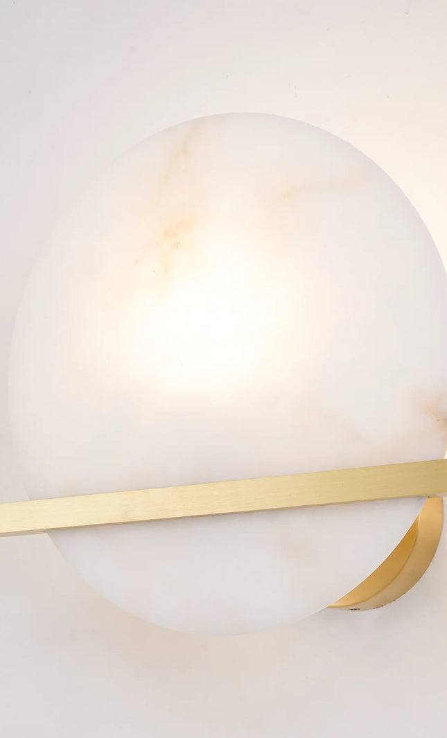 Wall lamp (Sconce) SAVY by Rodesigne