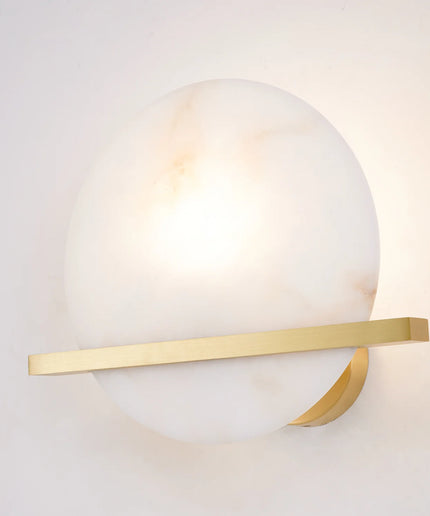 Wall lamp (Sconce) SAVY by Rodesigne