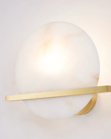 Wall lamp (Sconce) SAVY by Rodesigne