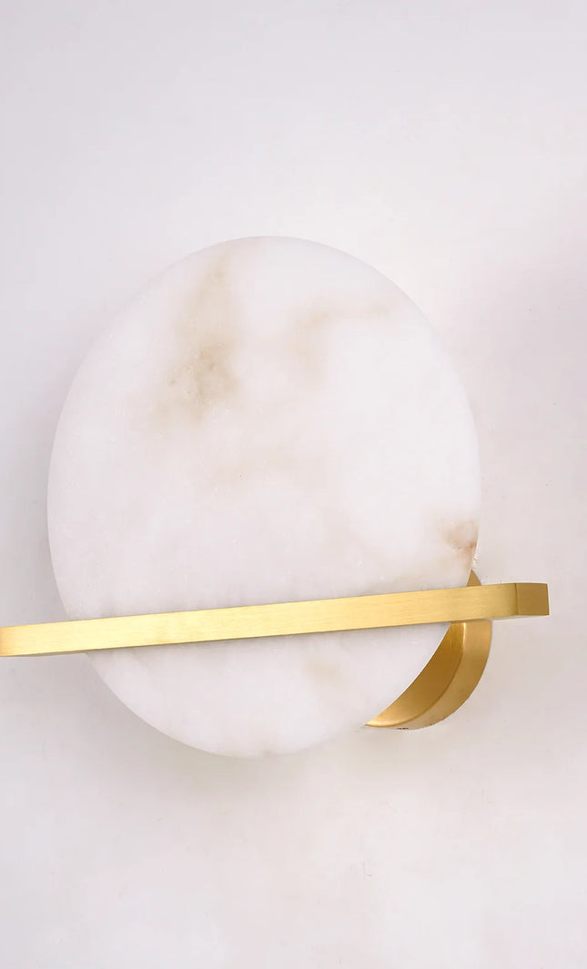 Wall lamp (Sconce) SAVY by Rodesigne