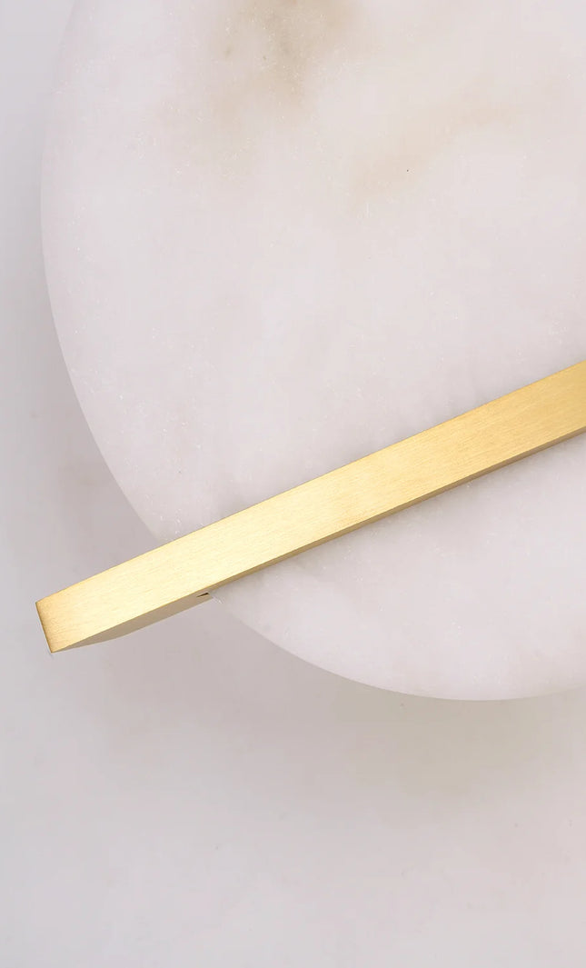 Wall lamp (Sconce) SAVY by Rodesigne