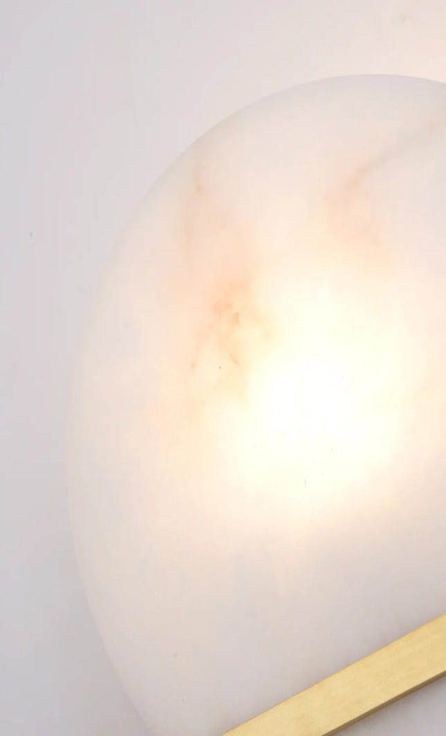 Wall lamp (Sconce) SAVY by Rodesigne