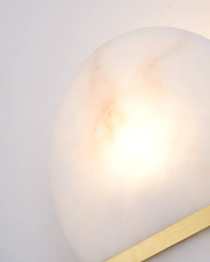 Wall lamp (Sconce) SAVY by Rodesigne