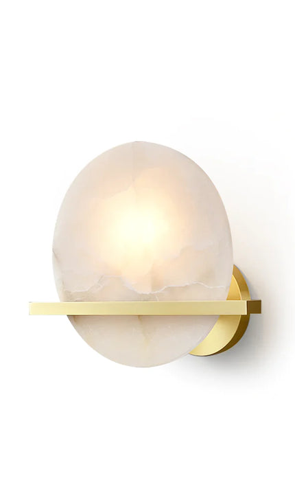 Wall lamp (Sconce) SAVY by Rodesigne