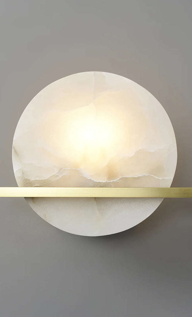 Wall lamp (Sconce) SAVY by Rodesigne