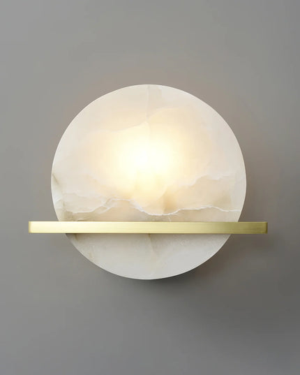 Wall lamp (Sconce) SAVY by Rodesigne