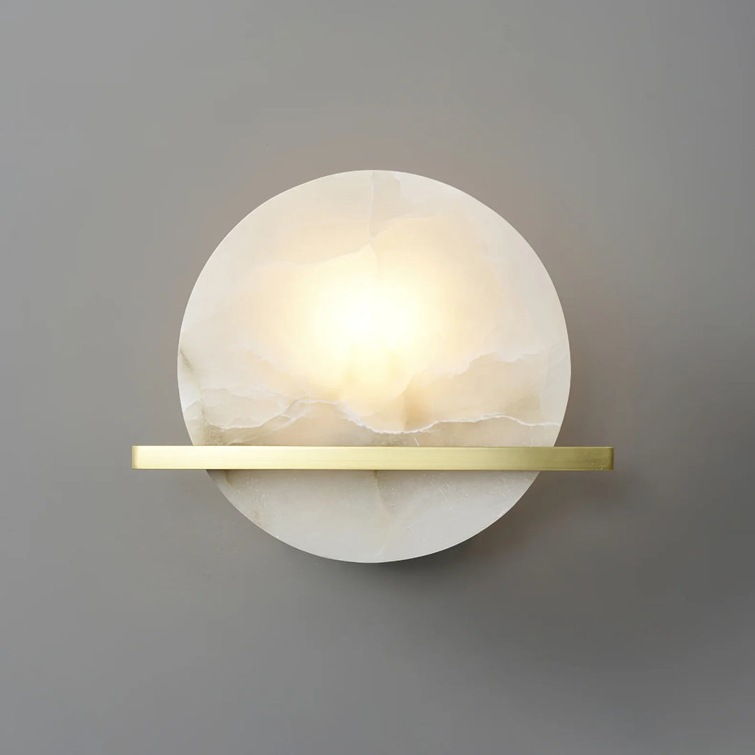 Wall lamp (Sconce) SAVY by Rodesigne