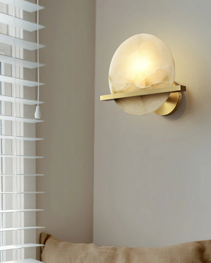 Wall lamp (Sconce) SAVY by Rodesigne