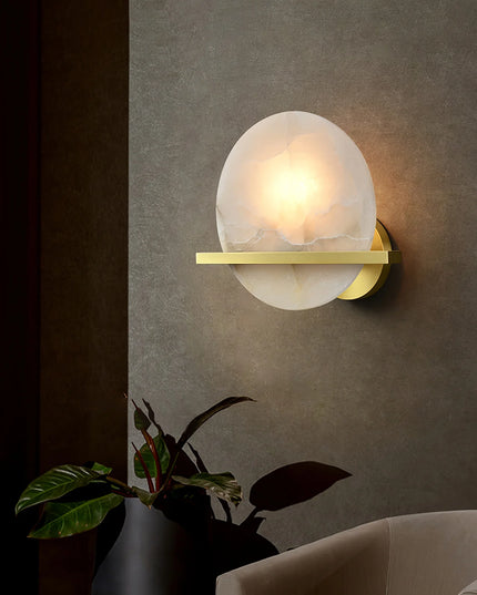 Wall lamp (Sconce) SAVY by Rodesigne