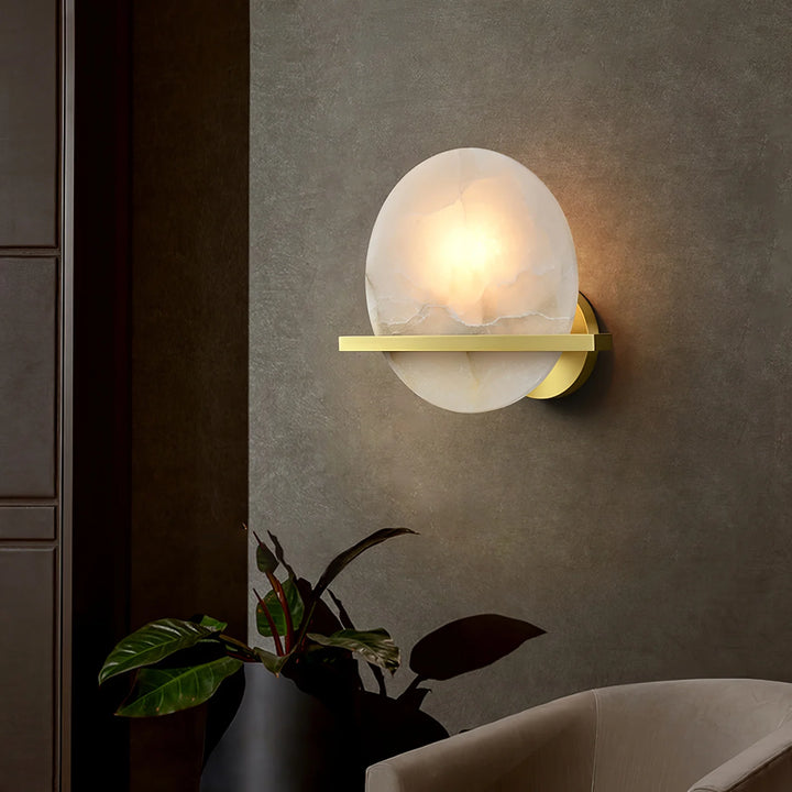 Wall lamp (Sconce) SAVY by Rodesigne