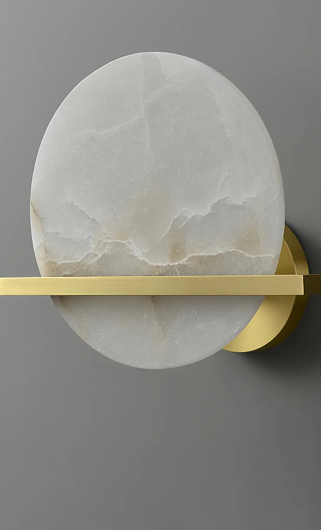 Wall lamp (Sconce) SAVY by Rodesigne