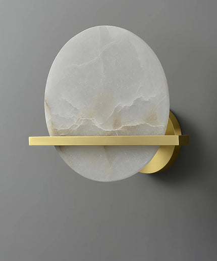 Wall lamp (Sconce) SAVY by Rodesigne