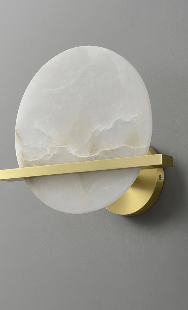 Wall lamp (Sconce) SAVY by Rodesigne