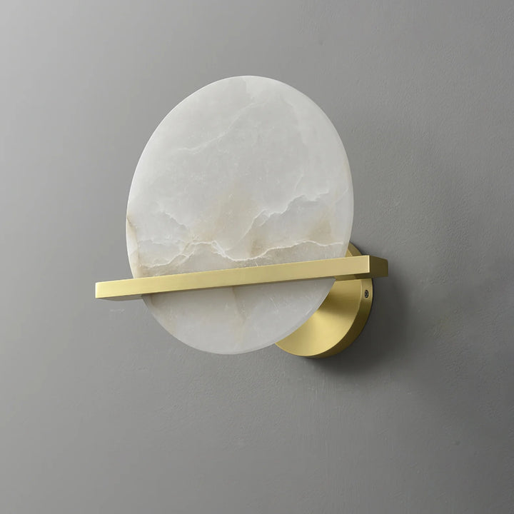 Wall lamp (Sconce) SAVY by Rodesigne