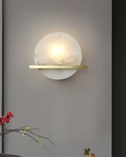 Wall lamp (Sconce) SAVY by Rodesigne