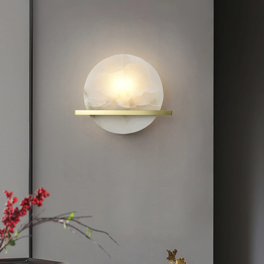 Wall lamp (Sconce) SAVY by Rodesigne