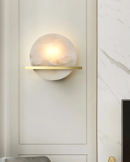 Wall lamp (Sconce) SAVY by Rodesigne