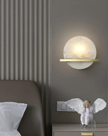 Wall lamp (Sconce) SAVY by Rodesigne