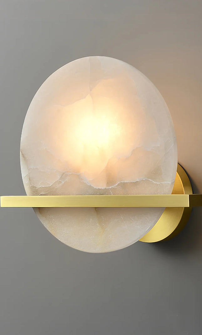 Wall lamp (Sconce) SAVY by Rodesigne