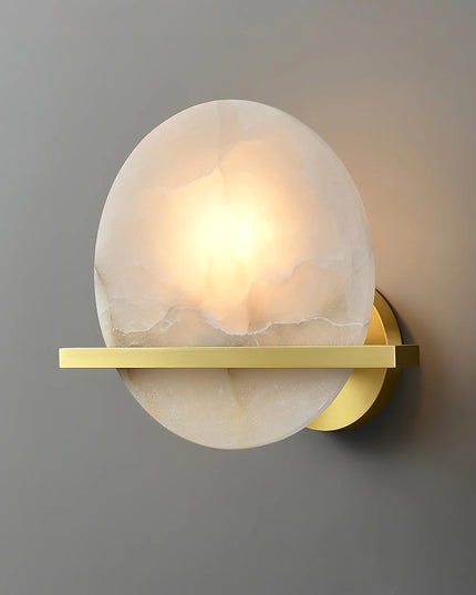 Wall lamp (Sconce) SAVY by Rodesigne