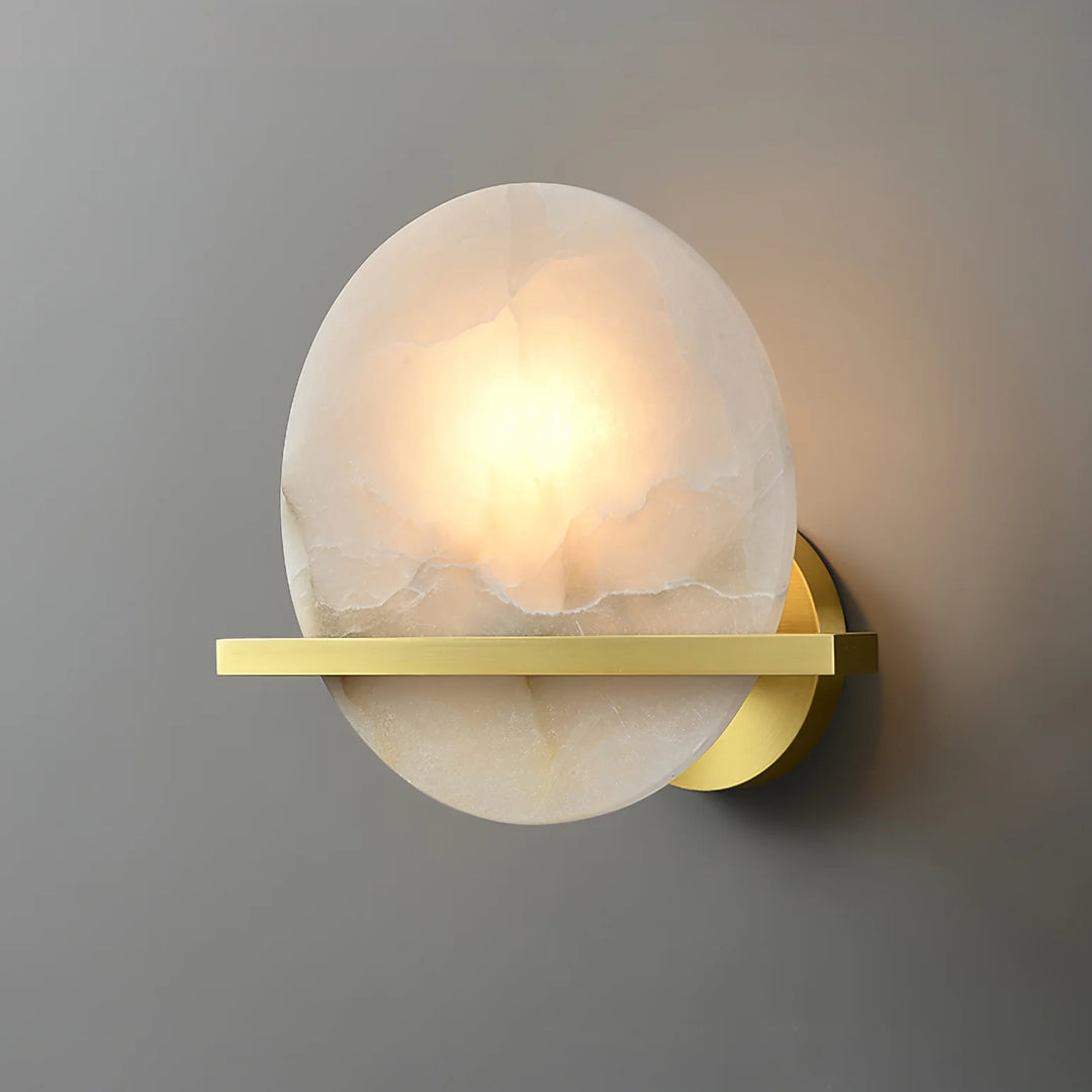 Wall lamp (Sconce) SAVY by Rodesigne