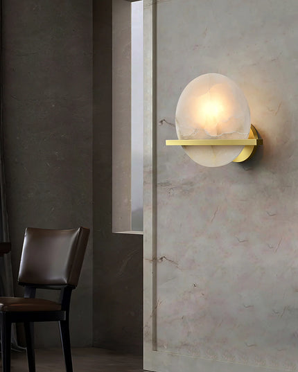 Wall lamp (Sconce) SAVY by Rodesigne