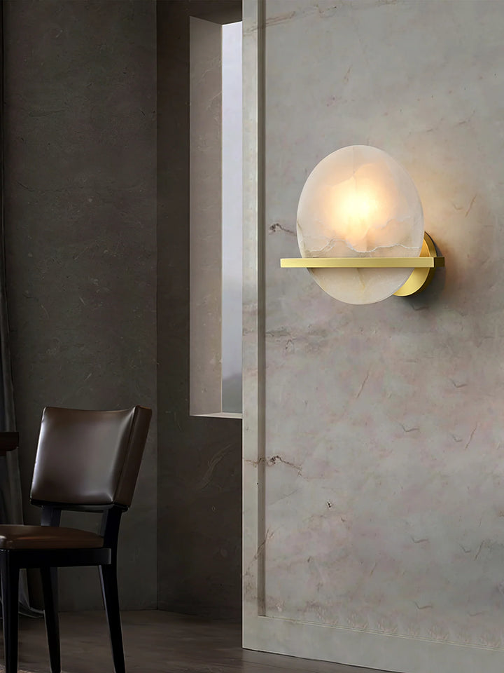 Wall lamp (Sconce) SAVY by Rodesigne