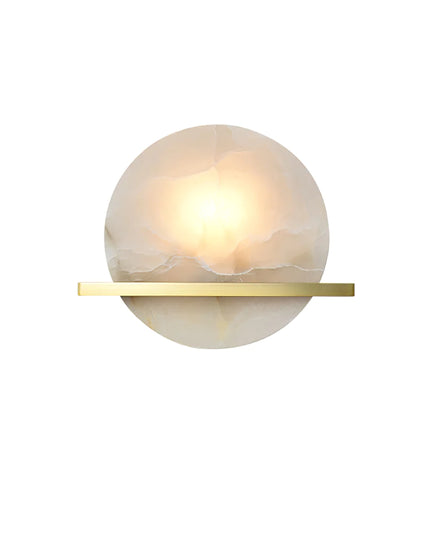 Wall lamp (Sconce) SAVY by Rodesigne