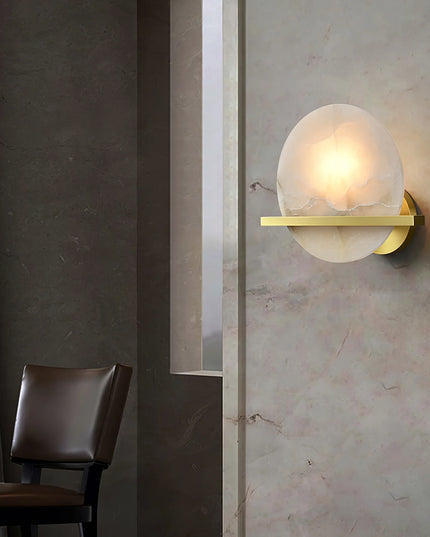 Wall lamp (Sconce) SAVY by Rodesigne