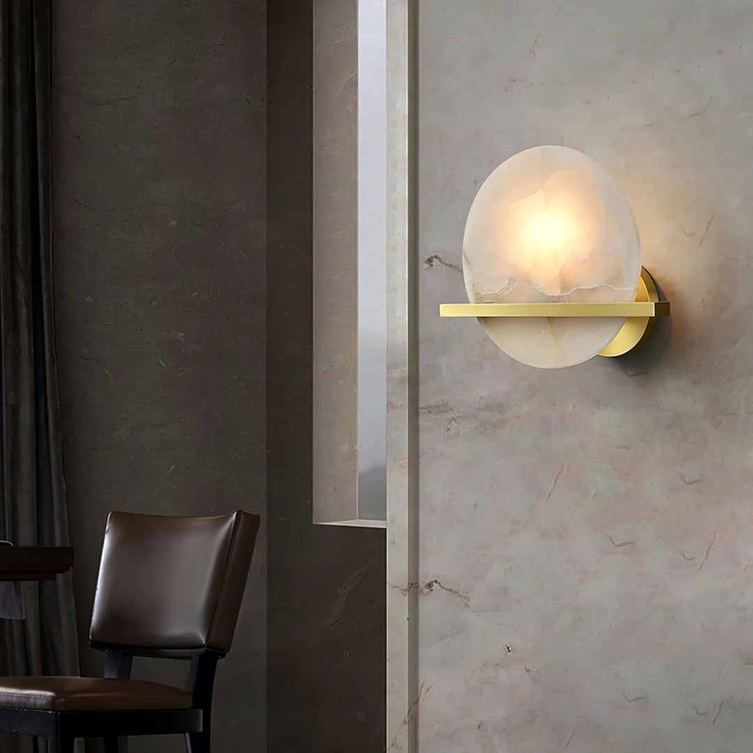 Wall lamp (Sconce) SAVY by Rodesigne