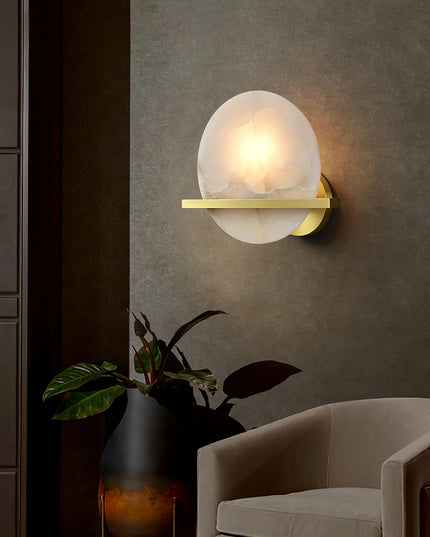 Wall lamp (Sconce) SAVY by Rodesigne