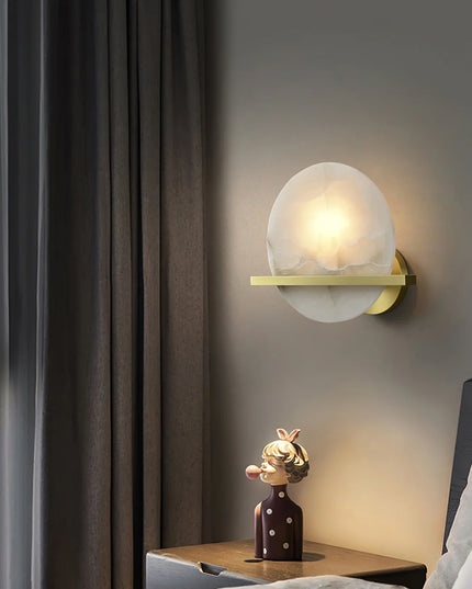 Wall lamp (Sconce) SAVY by Rodesigne