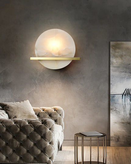 Wall lamp (Sconce) SAVY by Rodesigne
