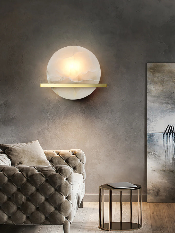 Wall lamp (Sconce) SAVY by Rodesigne