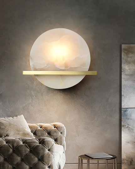 Wall lamp (Sconce) SAVY by Rodesigne