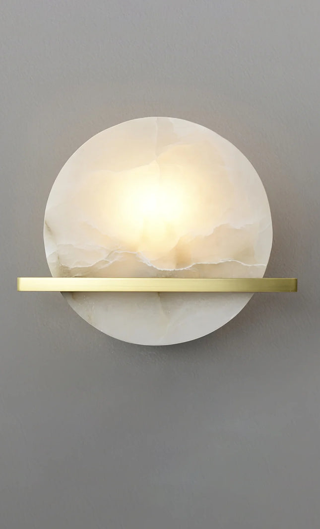Wall lamp (Sconce) SAVY by Rodesigne