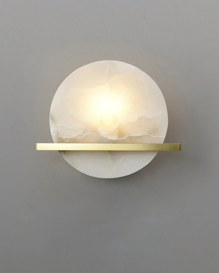 Wall lamp (Sconce) SAVY by Rodesigne