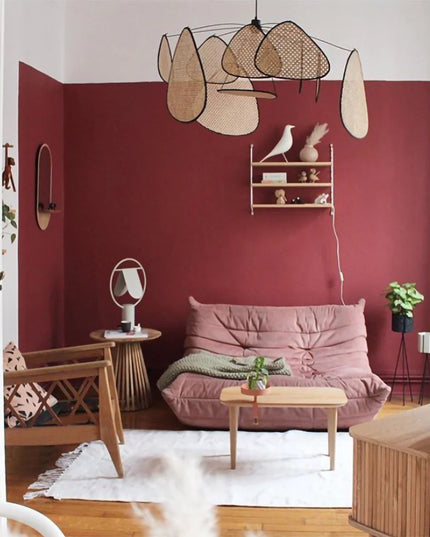 Pendant lamp SCREEN CANN by Rodesigne