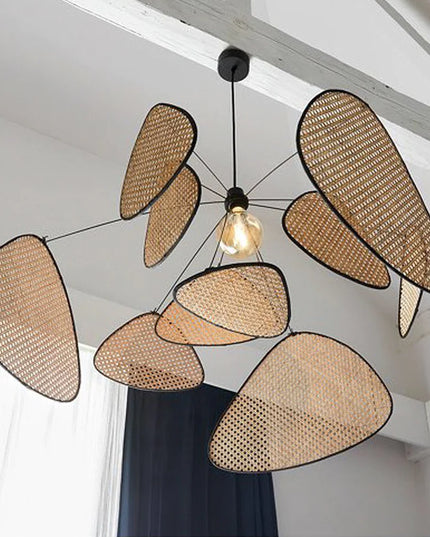 Pendant lamp SCREEN CANN by Rodesigne
