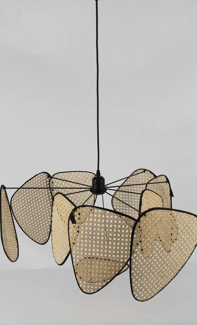 Pendant lamp SCREEN CANN by Rodesigne
