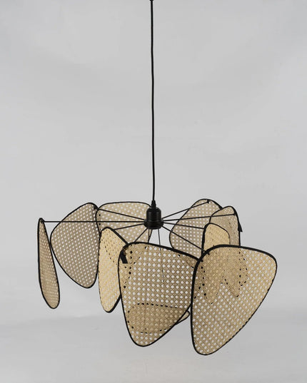Pendant lamp SCREEN CANN by Rodesigne