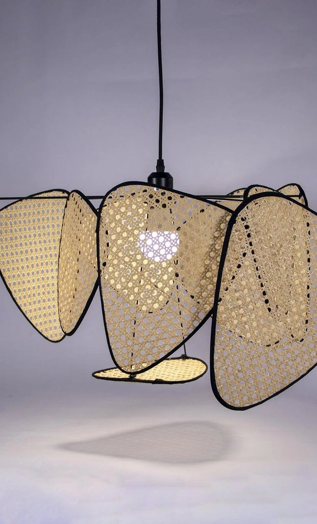 Pendant lamp SCREEN CANN by Rodesigne
