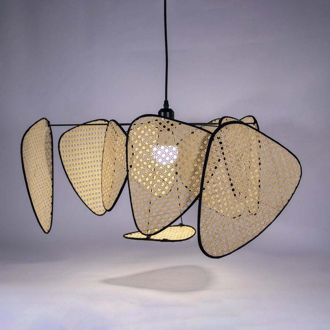 Pendant lamp SCREEN CANN by Rodesigne